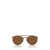 Brunello Cucinelli Brunello Cucinelli Sunglasses MATTE BRUSHED BROWN