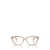 Brunello Cucinelli Brunello Cucinelli Eyeglasses CACHEMERE BEIGE / PEACH