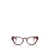 Prada Prada Eyewear Eyeglasses COGNAC BEGONIA TORTOISE