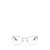 Ray-Ban Ray-Ban Eyeglasses SILVER