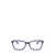 Ray-Ban Ray-Ban Eyeglasses TOP BLUE/LT BLUE/TRANSP VIOLET