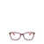 Ray-Ban Ray-Ban Eyeglasses TOP FUXIA/PINK/FUXIA TRANSP