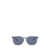 Ray-Ban Ray-Ban Sunglasses TRANSPARENT BLUE