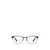 Emporio Armani Emporio Armani Eyeglasses MATTE BLACK