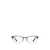 Emporio Armani Emporio Armani Eyeglasses MATTE BROWN & GUNMETAL