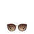 Dolce & Gabbana Dolce & Gabbana Eyewear Sunglasses Brown