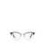 Vogue Eyewear Vogue Eyewear Eyeglasses Black