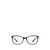 Dolce & Gabbana Dolce & Gabbana Eyewear Eyeglasses Black