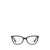 Dolce & Gabbana Dolce & Gabbana Eyewear Eyeglasses Black