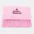 Vivienne Westwood Vivienne Westwood Pink Wool Scarves PINK