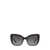 Dolce & Gabbana Dolce & Gabbana Eyewear Sunglasses Black