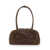 Margesherwood Soft Baguette Bag BROWN