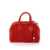 Margesherwood Soft Bowling Bag RED