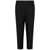 MICHAEL COAL Michael Coal Lu-Brad Trousers Black