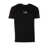 DSQUARED2 DSQUARED2 Logo Cotton T-Shirt Black