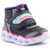 SKECHERS Brilliant Rainbow NVY/PNK Navy