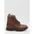 Church's Mc Farlane Lw Lace-Up Boot Brogue BROWN