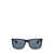 Ray-Ban Ray-Ban Sunglasses RUBBER BLACK