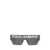 Dolce & Gabbana Dolce & Gabbana Eyewear Sunglasses Black