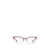 Vogue Eyewear Vogue Eyewear Eyeglasses TOP GRADIENT VIOLET/CRYSTAL