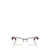 Vogue Eyewear Vogue Eyewear Eyeglasses TOP BORDEAUX / PALE GOLD