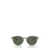 Vogue Eyewear Vogue Eyewear Sunglasses TRANSPARENT GREEN