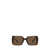 Versace Versace Eyewear Sunglasses Brown