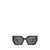 Prada Prada Eyewear Sunglasses Black