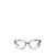 Prada Prada Eyewear Eyeglasses PINK TORTOISE