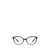 Prada Prada Eyewear Eyeglasses Black