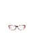 Prada Prada Eyewear Eyeglasses ORCHID TORTOISE