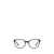 Dolce & Gabbana Dolce & Gabbana Eyewear Eyeglasses Black