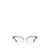 Vogue Eyewear Vogue Eyewear Eyeglasses TOP BLACK/SILVER