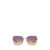 Vogue Eyewear Vogue Eyewear Sunglasses Pink