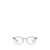 Vogue Eyewear Vogue Eyewear Eyeglasses Grey