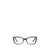 Vogue Eyewear Vogue Eyewear Eyeglasses Black