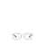 Vogue Eyewear Vogue Eyewear Eyeglasses TOP HAVANA/PALE GOLD