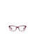 Vogue Eyewear Vogue Eyewear Eyeglasses TOP VIOLET/PINK