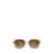 Ralph Lauren Ralph Lauren Sunglasses TRANSPARENT LIGHT BROWN