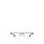 Emporio Armani Emporio Armani Eyeglasses MATTE BLACK