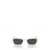 Prada Prada Eyewear Sunglasses WHITE