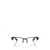 Prada Prada Eyewear Eyeglasses Black