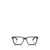 Armani Exchange Armani Exchange Eyeglasses MATTE BLACK