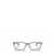 Armani Exchange Armani Exchange Eyeglasses MATTE GREY