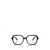 Dolce & Gabbana Dolce & Gabbana Eyewear Eyeglasses Black