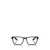 Prada Prada Eyeglasses BLACK RUBBER