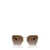 Vogue Eyewear Vogue Eyewear Sunglasses Gold