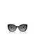 Vogue Eyewear Vogue Eyewear Sunglasses Black