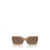 Vogue Eyewear Vogue Eyewear Sunglasses OPAL BROWN