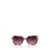 Michael Kors Michael Kors Sunglasses PINK PEARLIZED TORTOISE